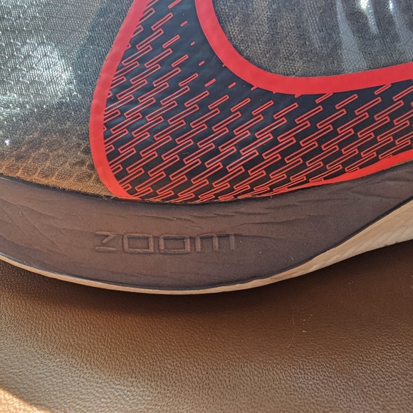 Nike Zoom Gravity Mens size 9.5 Running Trainers Sneakers Shoes - Picture 14 of 15